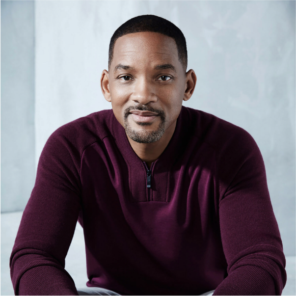 Will Smith_actor_Fresh Prince main charcter